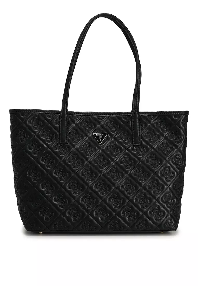 Buy Guess Adelasia In Tote Bag Online ZALORA Malaysia