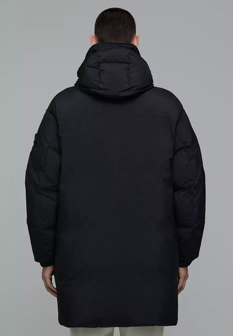 Unisex MUTUS MONSTER Down Jacket