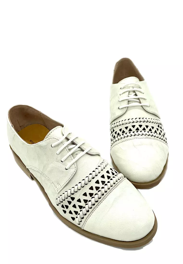 White oxfords deals womens