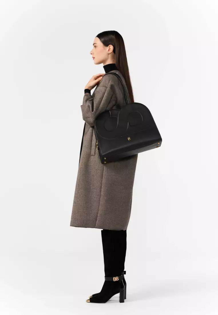 Joy Bag Large - Black