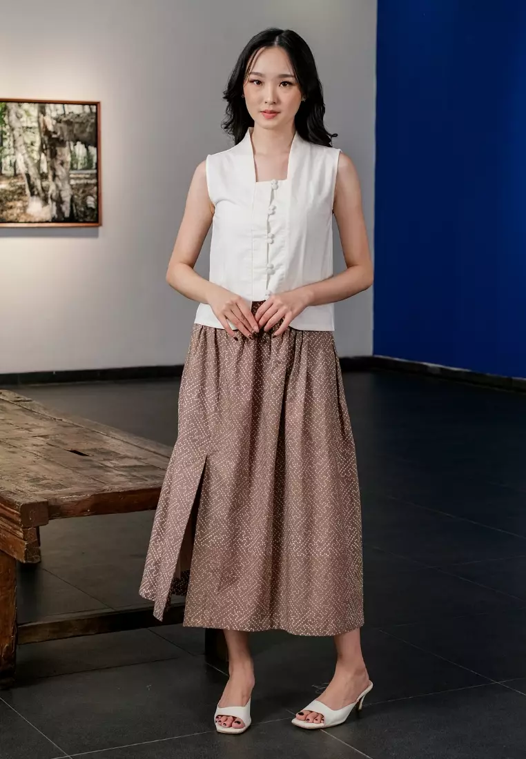 Rasda Skirt