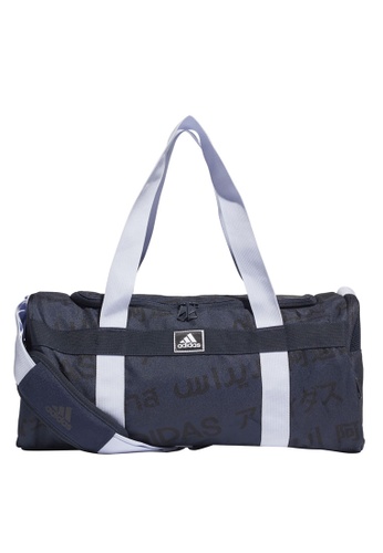 Buy Adidas Adidas 4athlts Duffel Bag Zalora Hk