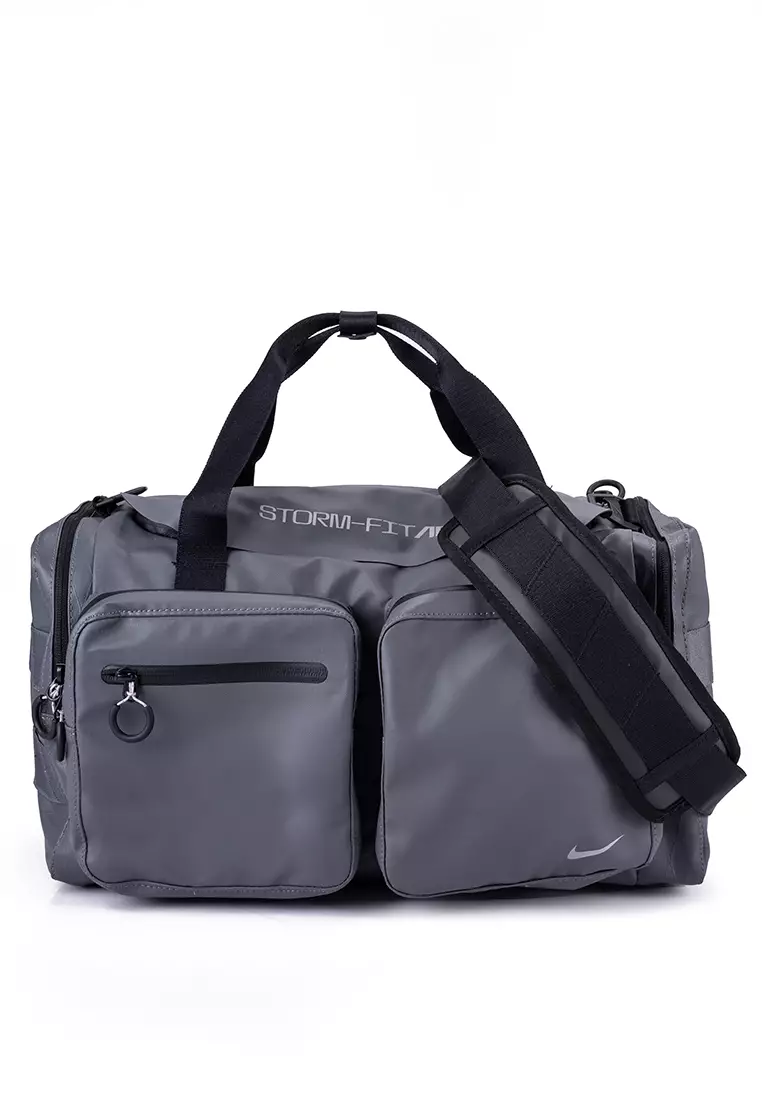 Jual Nike StormFIT ADV Utility Power Duffel Bag (Small, 31L) Original