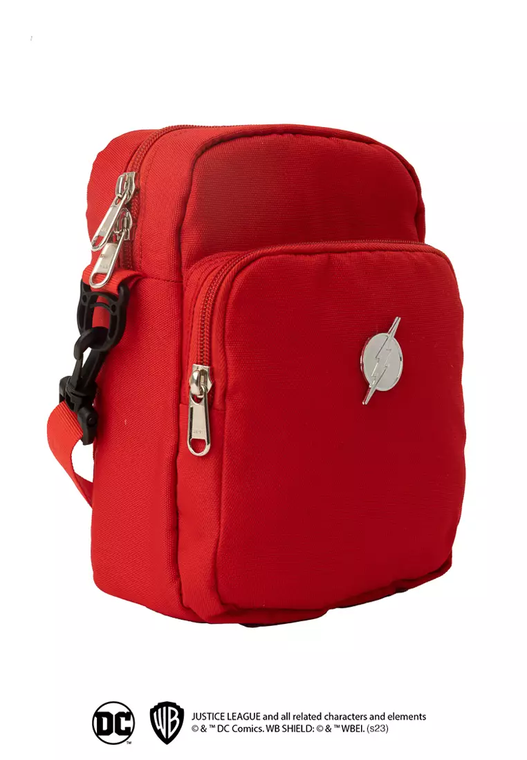 Dc sling online bag