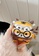 Kings Collection brown Glasses Tiger AirPods Pro Case (KCAC2286P) 0859FAC32AECD6GS_3