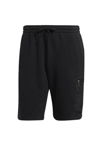 adidas ryv shorts
