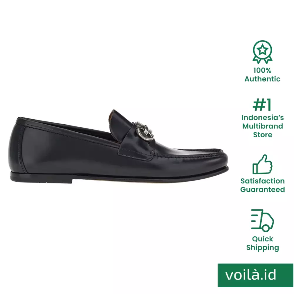 Jual Salvatore Ferragamo Salvatore Ferragamo Gancini Ornament