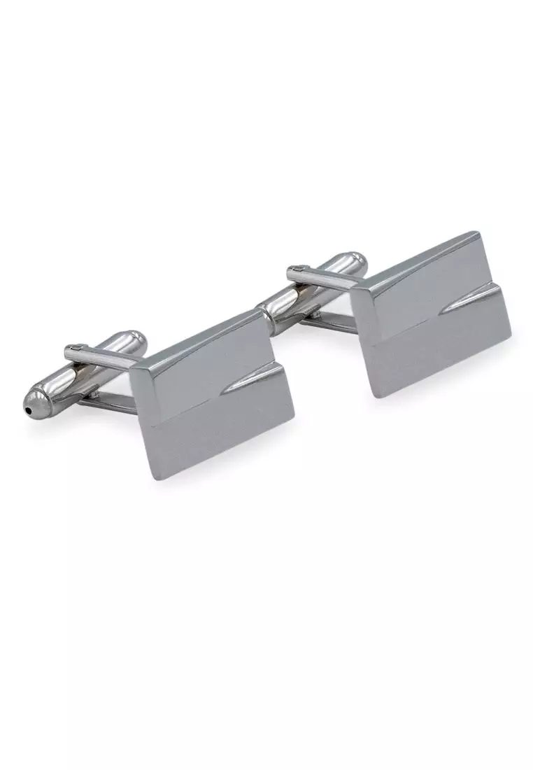 Yare Horizontal Cufflink