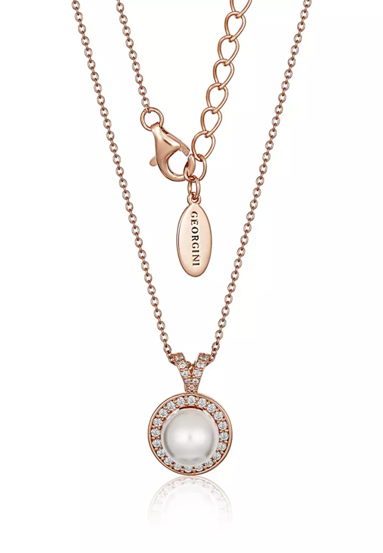 Georgini necklace on sale