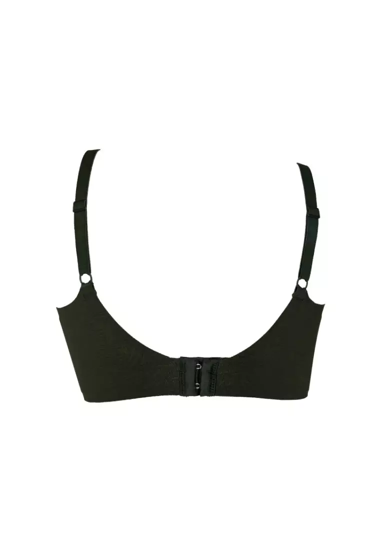 Comfort Fit Bra