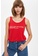 DeFacto red Sleeveless Top 14F24AAF696778GS_1