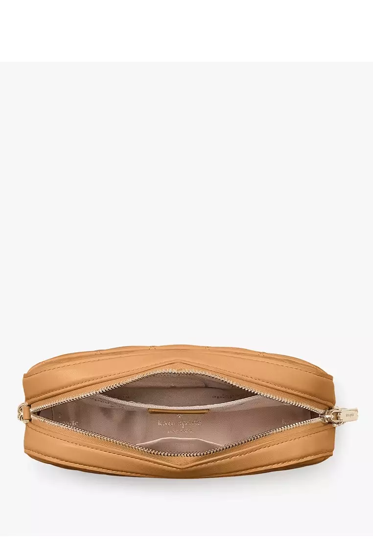 Carey Mini Camera Bag