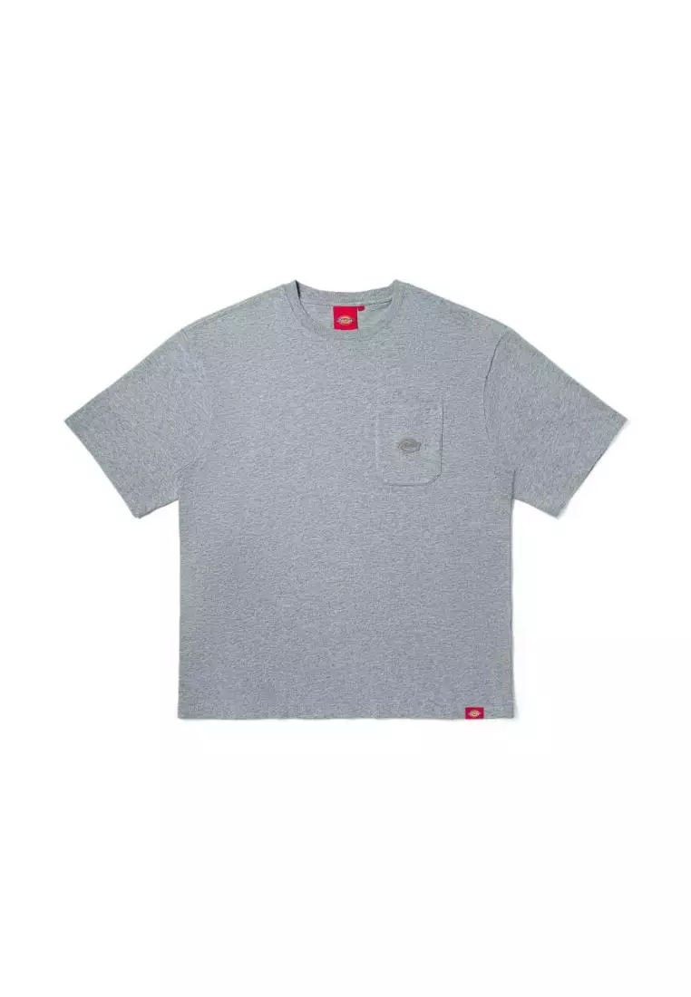 Dickies Dickies Jersey Short Sleeve Pocket Tee DK012182CQ8 2024 | Buy ...