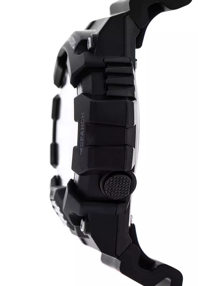 Digital Analog Watch HDC-700-1AVDF