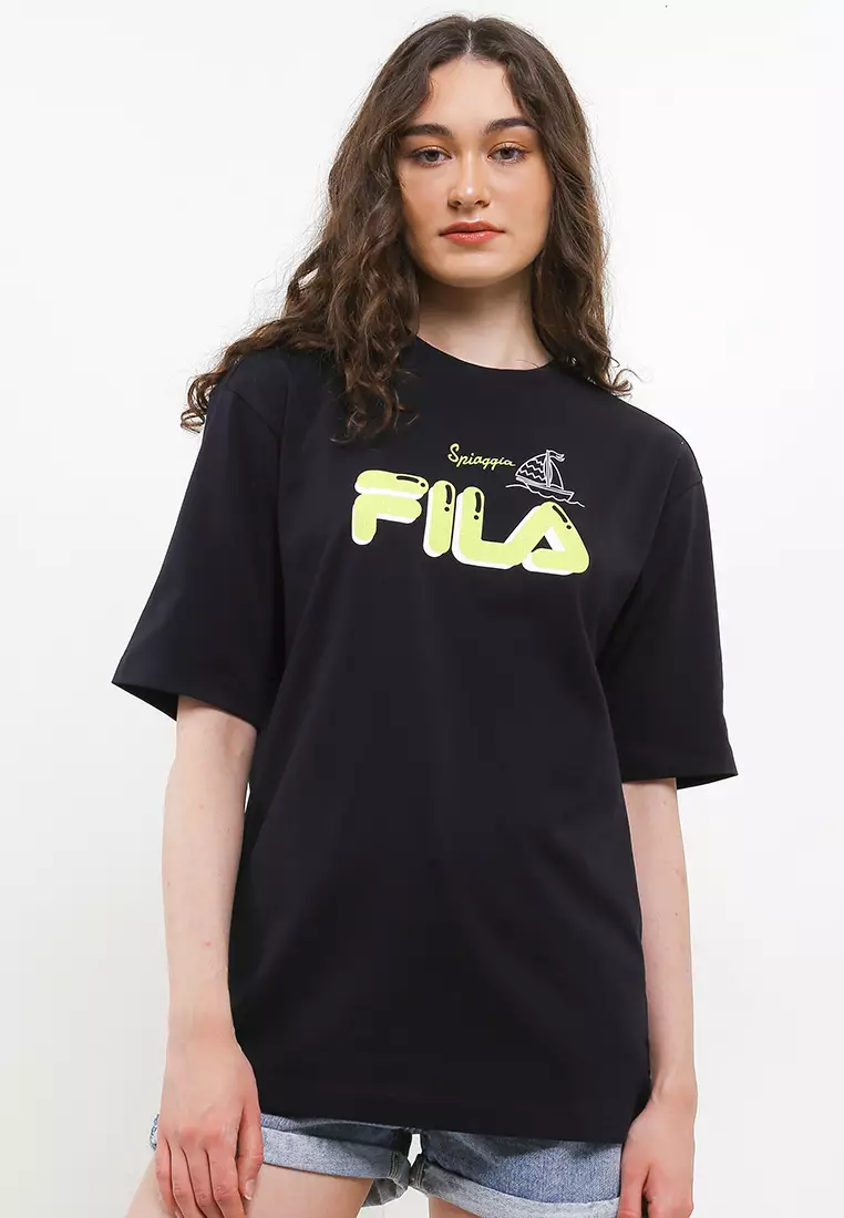 Kaos fila store