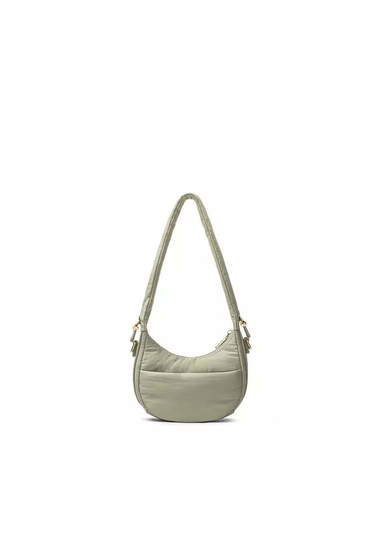 Fuffa Micro 2.0 Bag - Pistachio