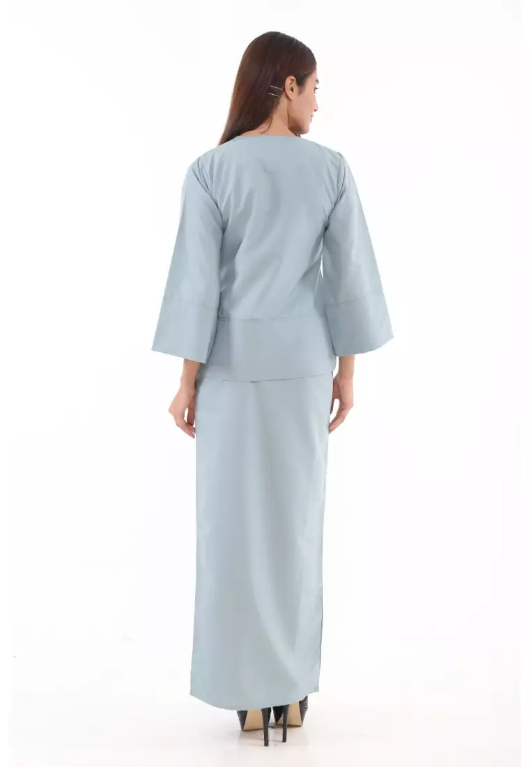 Baju Kurung Kedah Qaseh