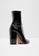 ALDO black Kediran Low Shaft Ankle Boots DF35FSHC6EBD9DGS_3