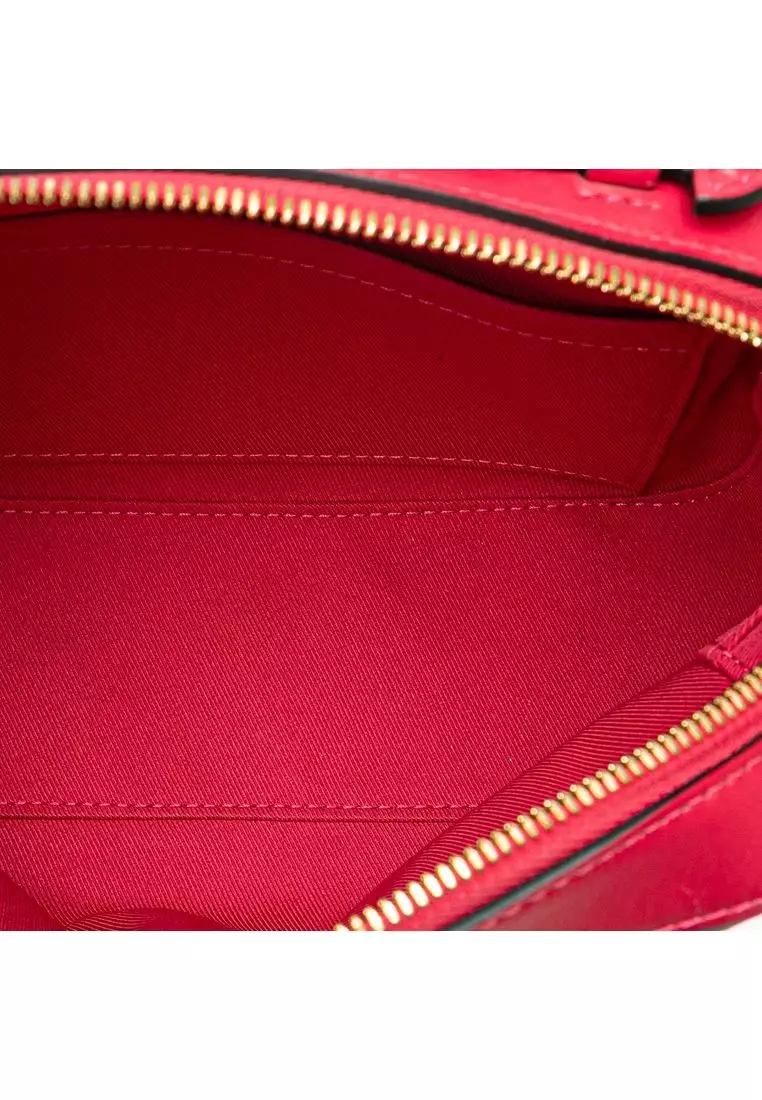 Pre-Loved Louis Vuitton Monogram Saintonge