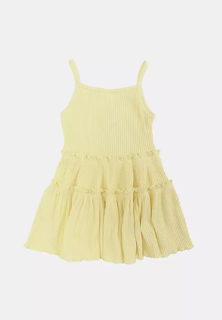 Ivy Sleeveless Dress