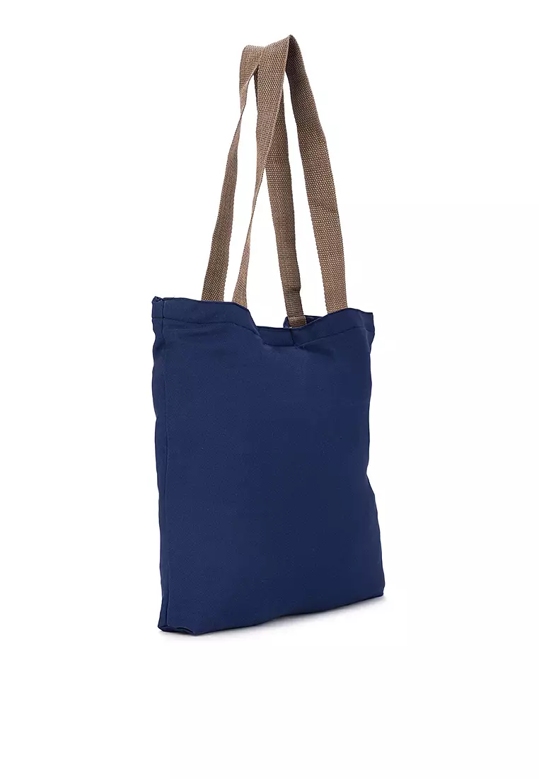 Fabric Tote Bag