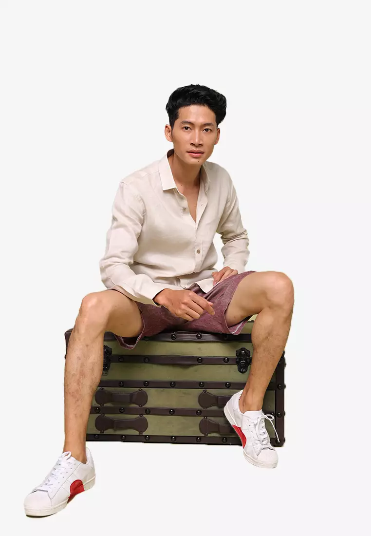 Linen Shirt