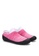 Twenty Eight Shoes pink VANSA Unisex Fitness & Yoga Woven Shoes VSU-T8W A18E7SHCD78CFDGS_2
