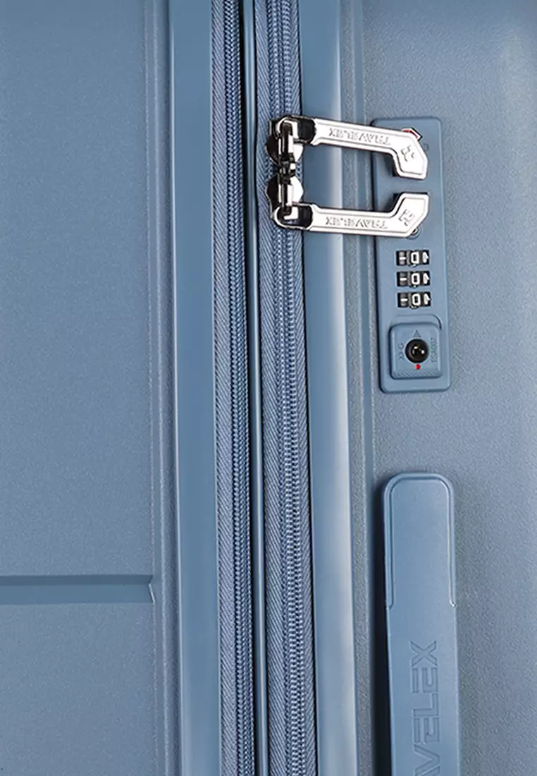 314 Hard Case Luggage Small (18.25 inches)