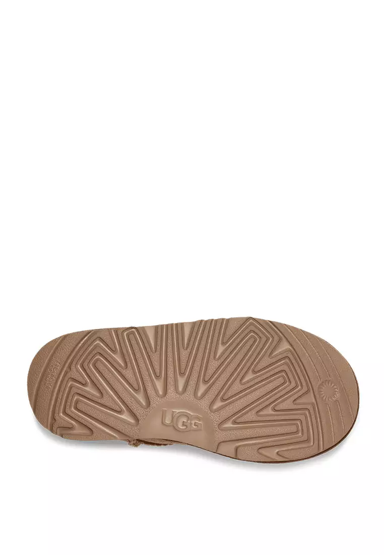 Kids' Classic Ultra Mini - Chestnut (1130750K-CHE)