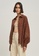 St MRLO brown Gladstone Shirt CA616AAF186952GS_1
