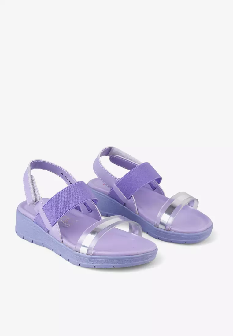 Sepatu Sandal Anak Model Capit K.Fuji 02 - Fransisca Renaldy