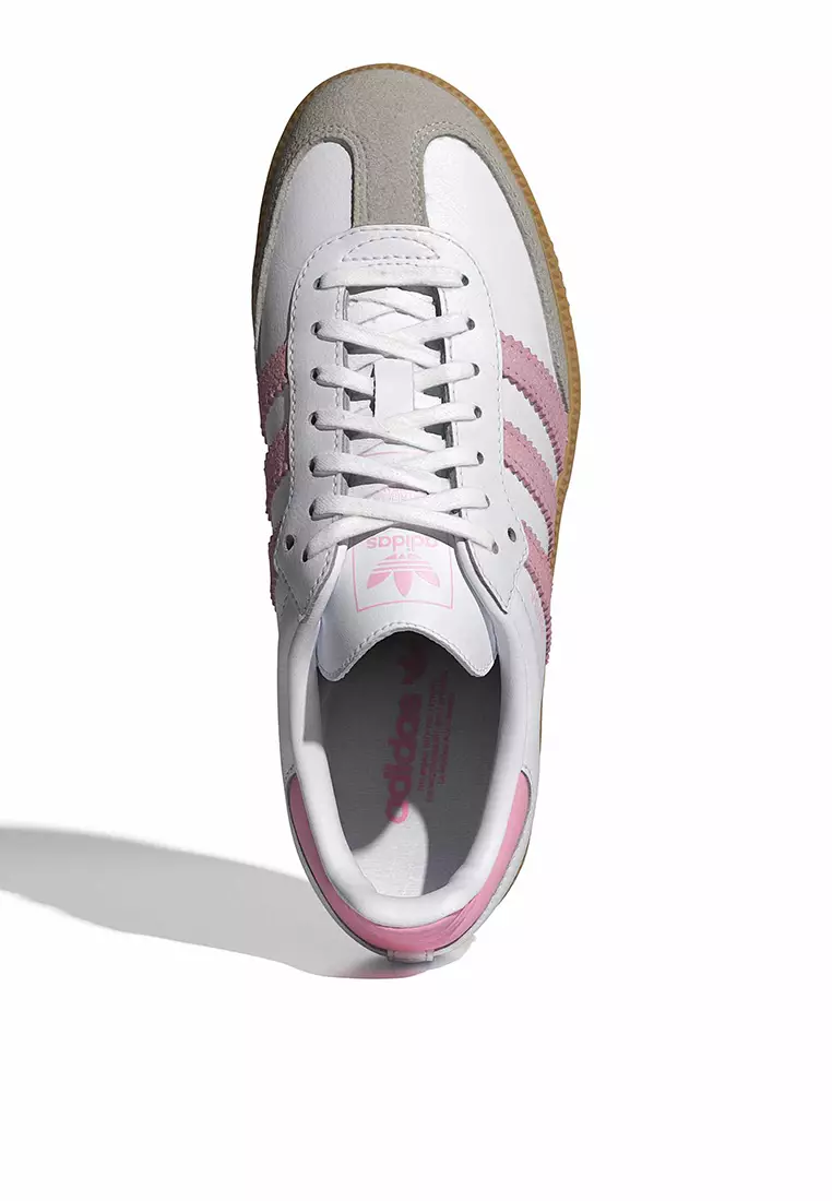 adidas gazelle silver green womens Men's Samba Messi Indoor Soccer Shoe - Light Pink/Core Black/Gum