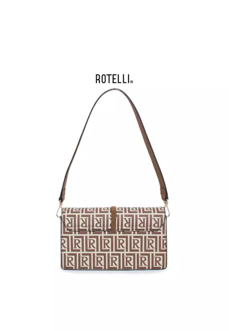 Jual Rotelli Rotelli Dianella 314 Shoulder bag Original 2026 | ZALORA ...