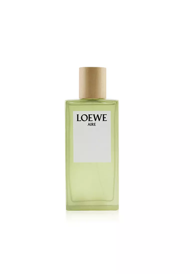 LOEWE LOEWE - Aire Eau De Toilette Spray 100ml/3.4oz. 2025