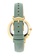 Fossil green Jacqueline Watch ES5168 F0D3AAC2725295GS_4