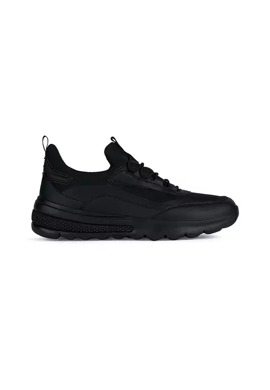 Men's U Spherica Actif Lace-up Sneakers