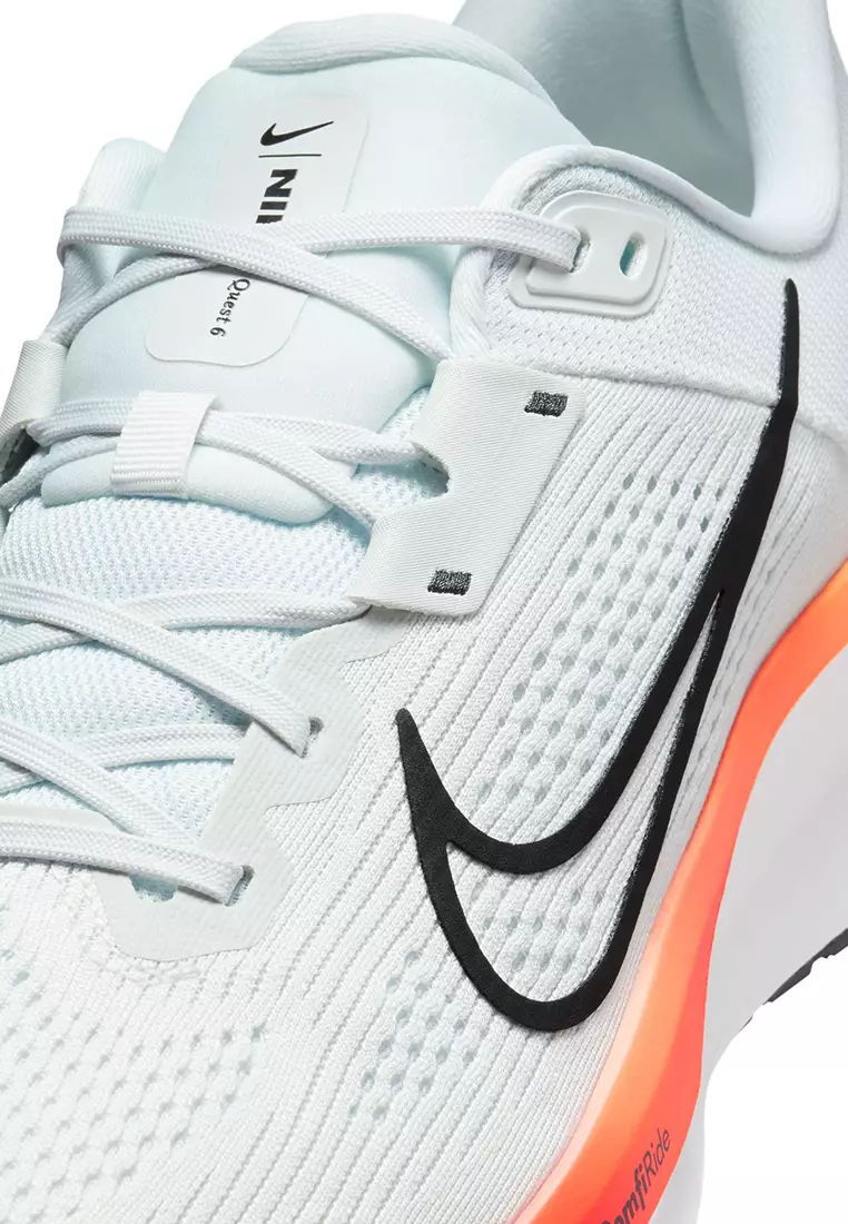 Quest 6 Road Running Shoes