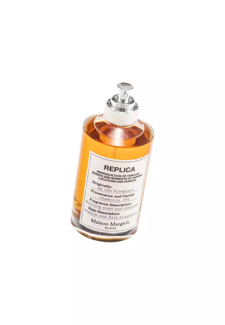 Maison Margiela 壁爐火光淡香水 100毫升