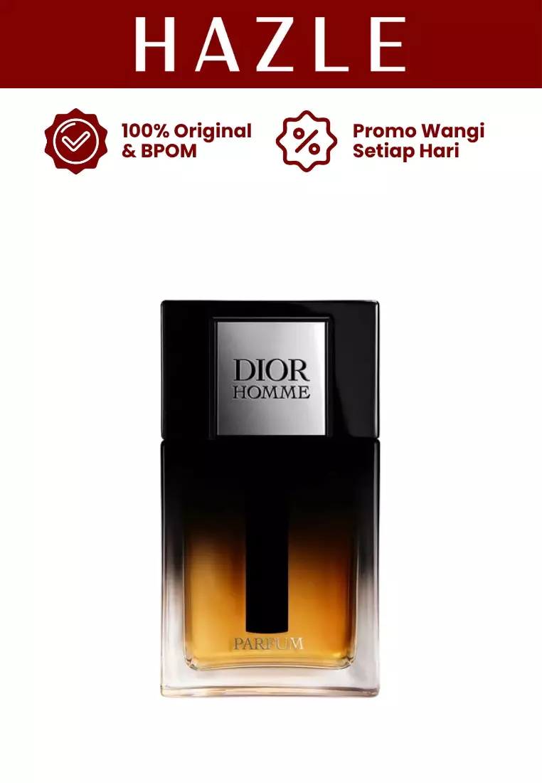 Homme Man Parfum 50 ml