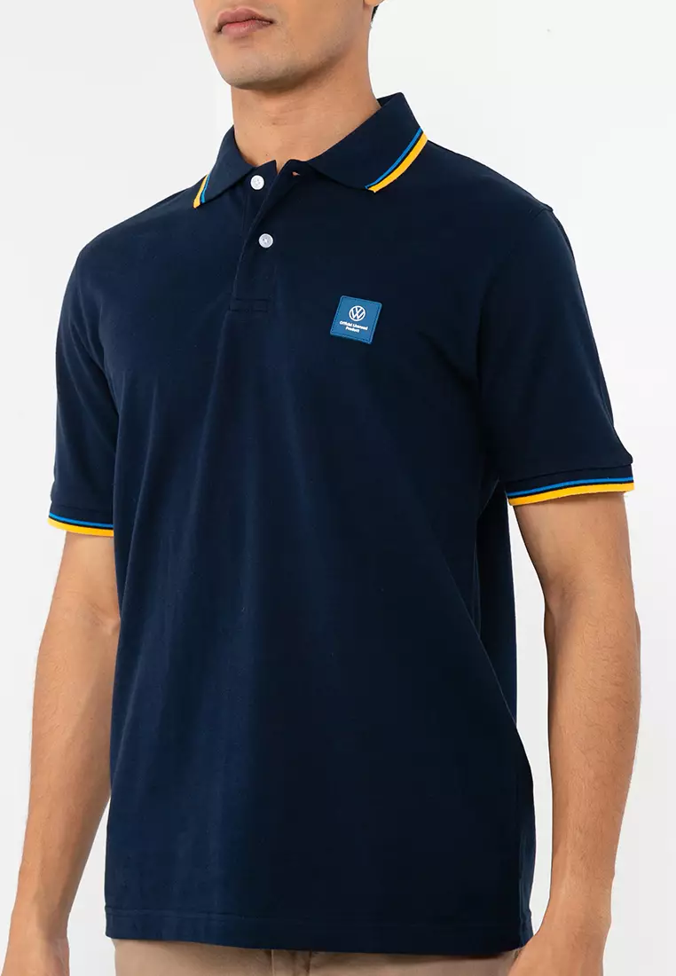Basic Polo Shirt