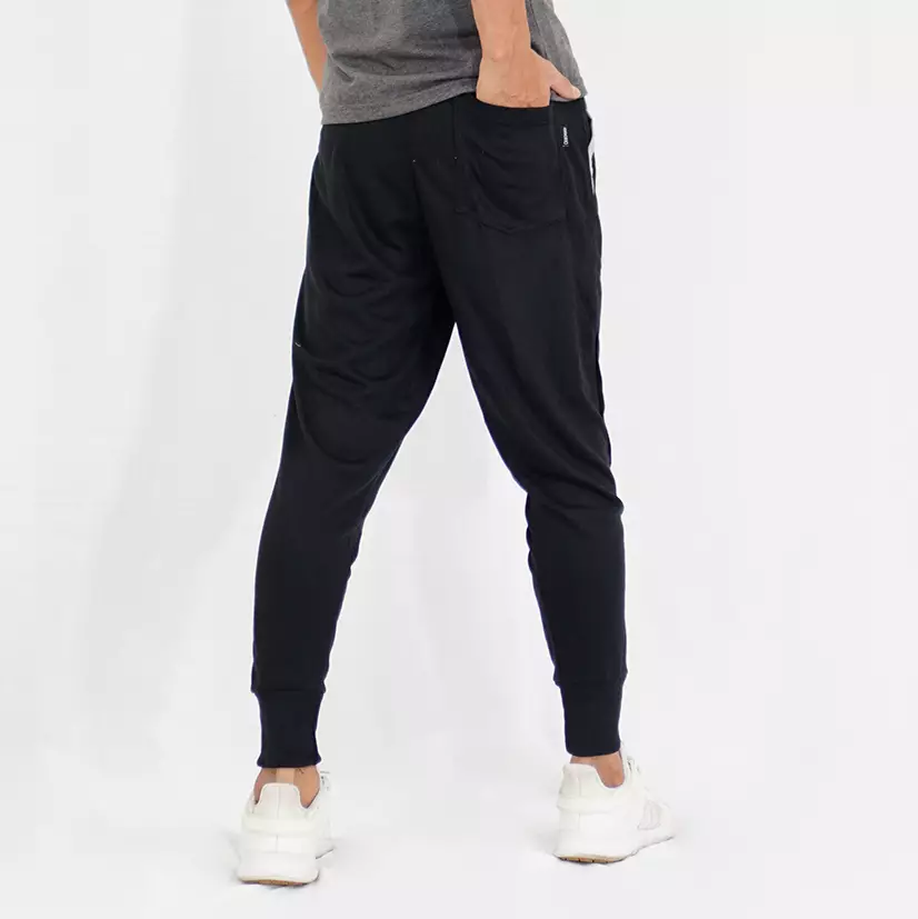 OKECHUKU Median  Jogger Training Pants Unisex