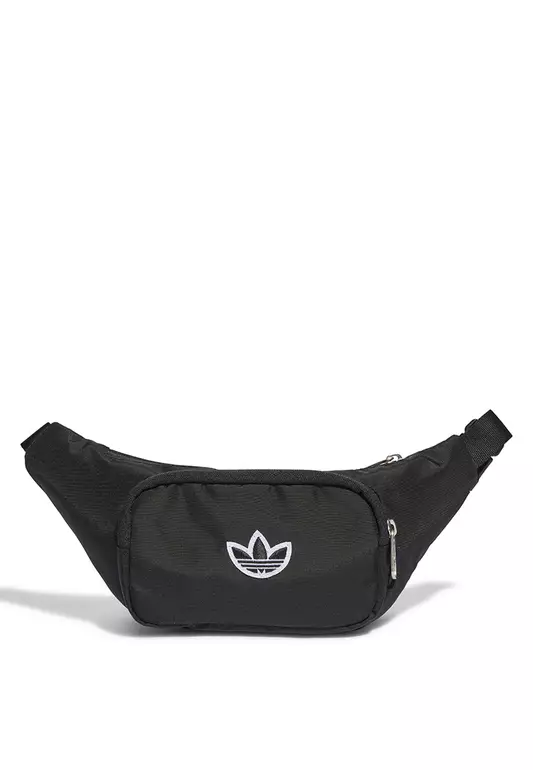 Premium Essentials Waist Bag