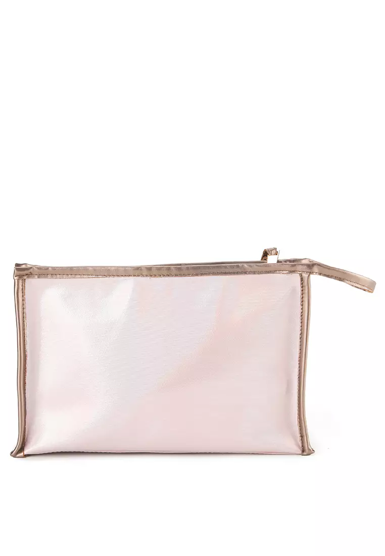 Selina Travel Makeup Pouch