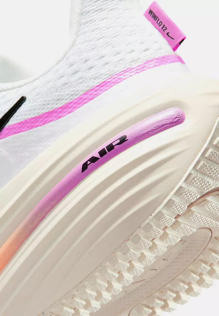 Winflo 12 Women's Road Running Shoes