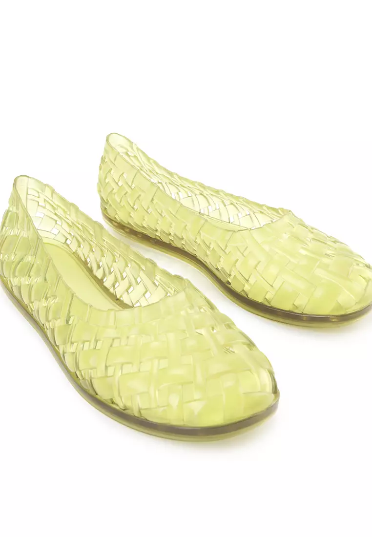 Possession Ballerina Ad