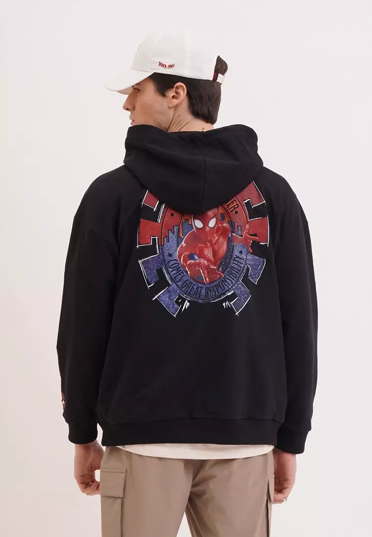 Penshoppe Hoodies For Men 2024 ZALORA Philippines
