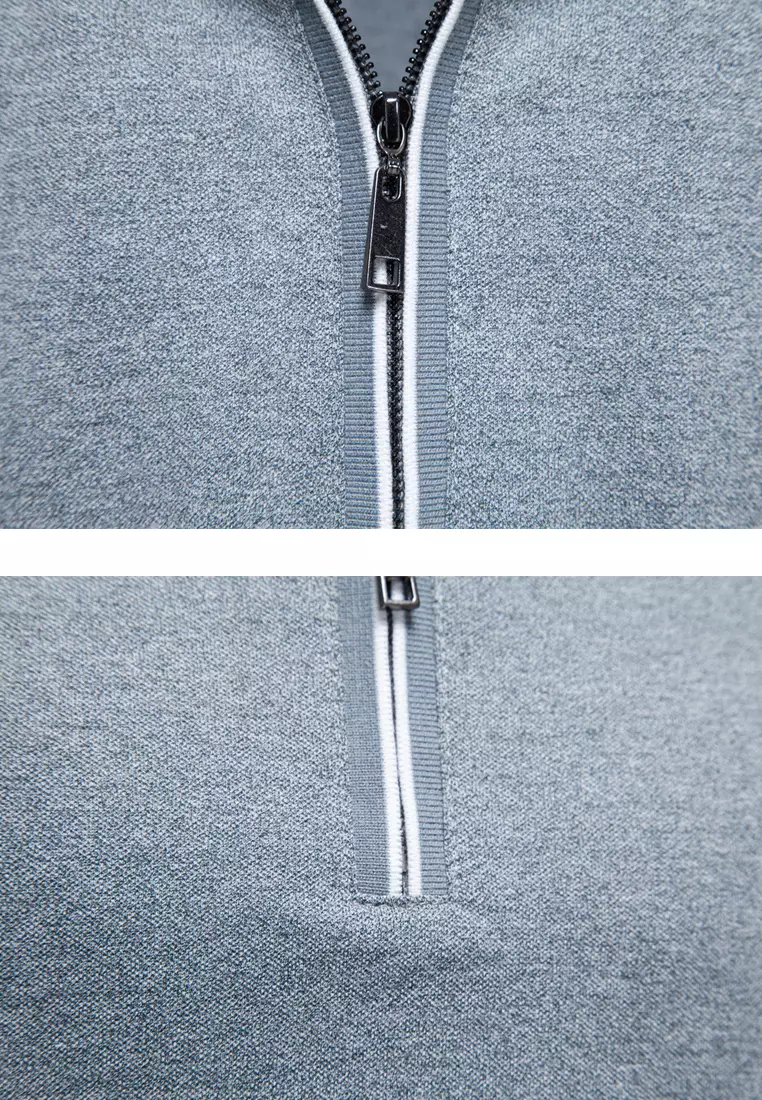 Business Casual Polo Shirt AX-PL7027