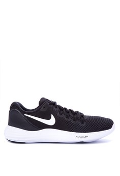 Nike black Women's Nike Lunar Apparent Running Shoes NI126SH0WCLLID_1