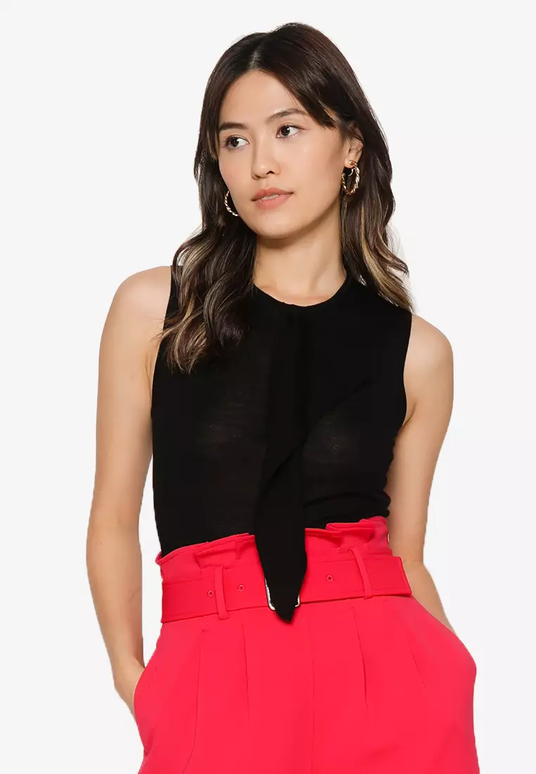 Calvin klein top merino