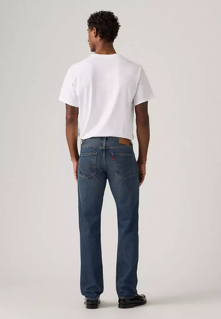 Levi's® Men's 501® Original Jeans (00501-3852)